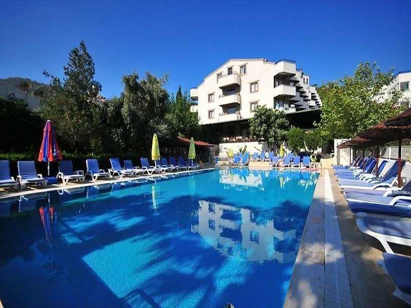 **  Adler Hotel Marmaris Tyrkiet