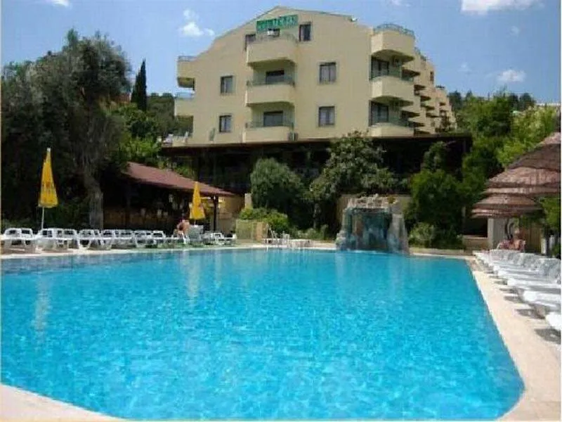 Adler Hotel Marmaris