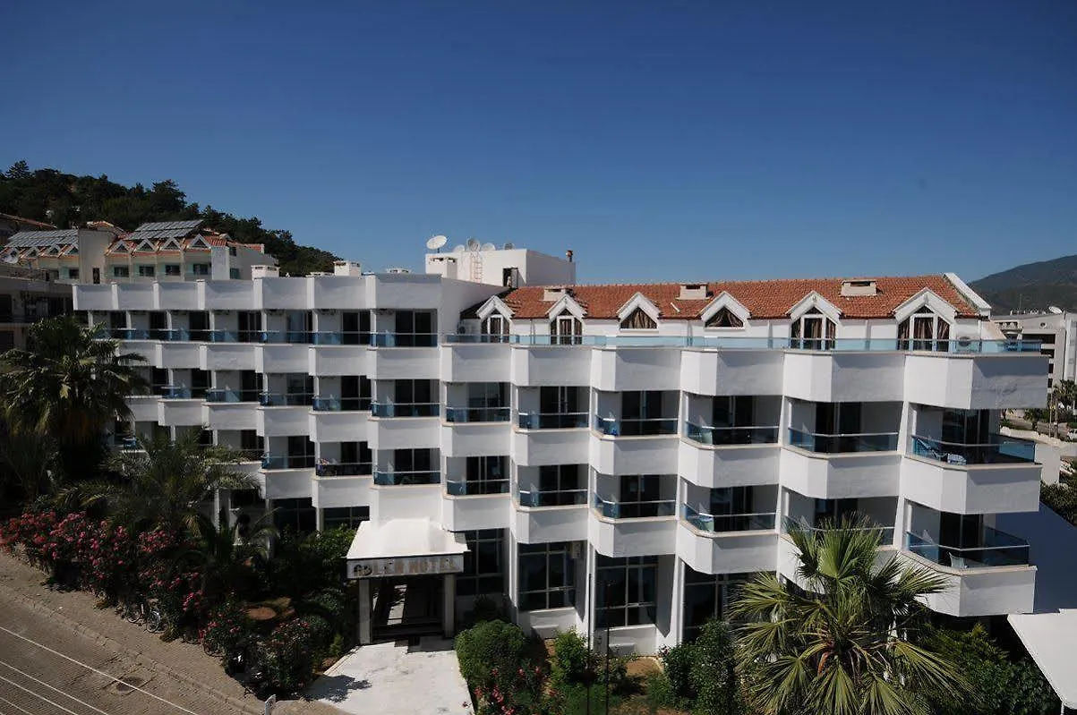 Adler Hotel Marmaris