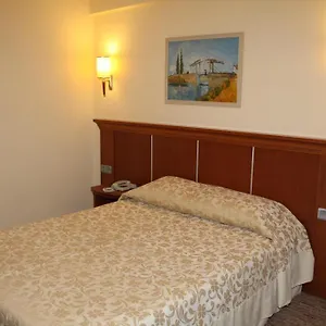 Hotel Royal Maris, Marmaris