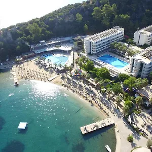 Hotel Turunc, Marmaris