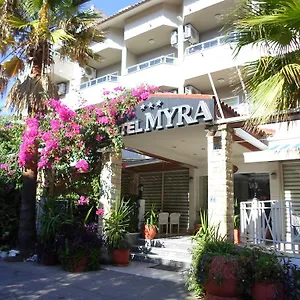 Hotel Myra, Marmaris