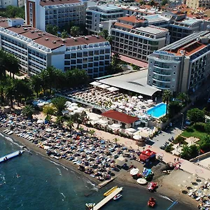 4* Hotel Pasa Beach