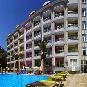 Hotel Vela, Marmaris