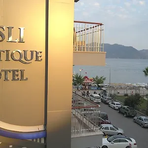 3* Hotel Asli