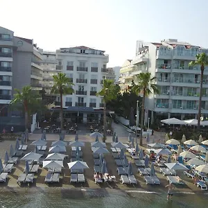 Geo Beach *** Marmaris