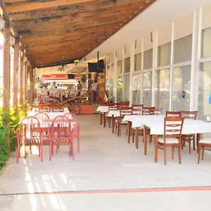 Hotel Palace, Marmaris