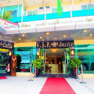 Vip 3* Makati City