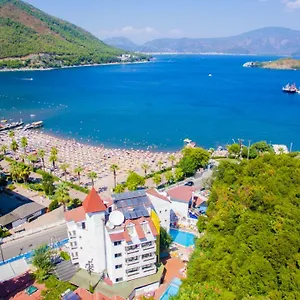 Chateau De *** Marmaris