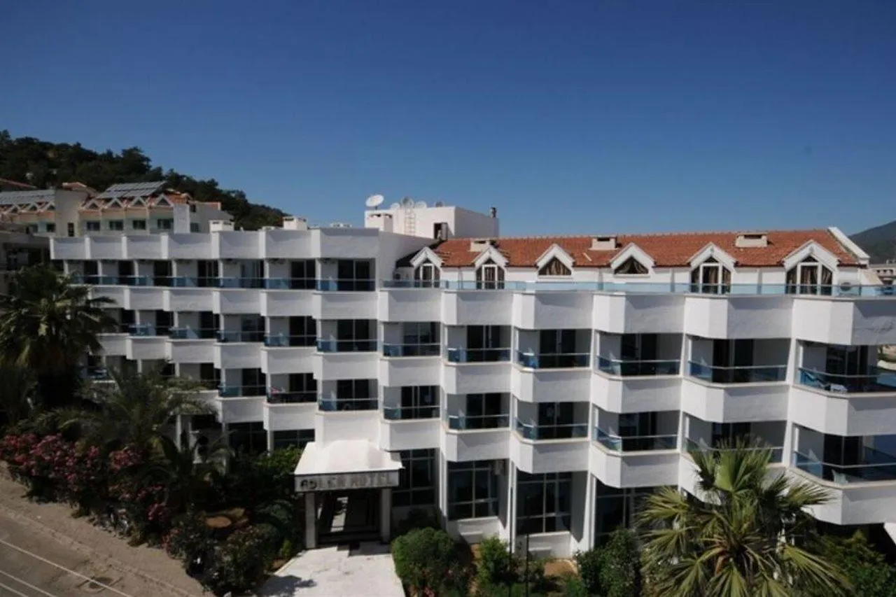 Adler Hotel Marmaris