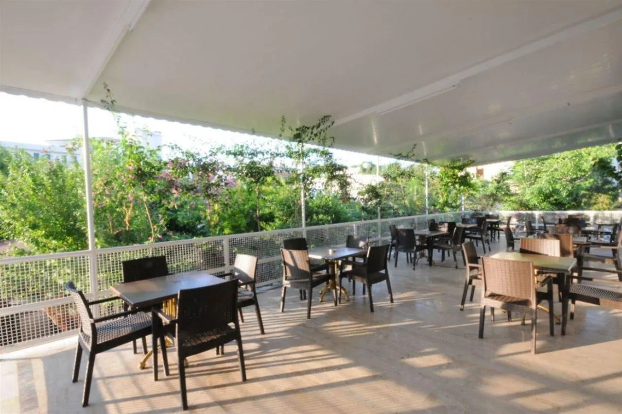 Adler Hotel Marmaris 2*,  Türkei