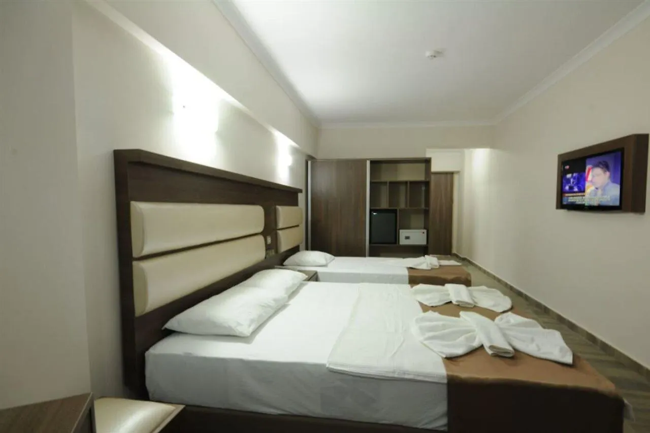 Adler Hotel Marmaris 2*,  Türkei