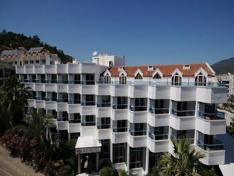 Adler Hotel Marmaris