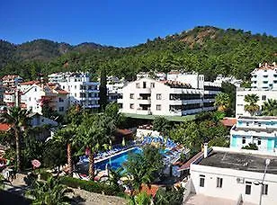 Adler Hotel Marmaris