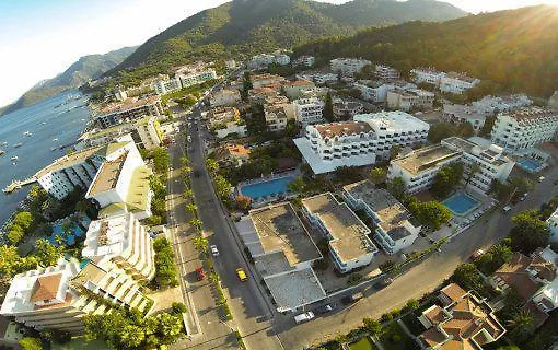 Adler Hotel Marmaris 2*,  Türkei