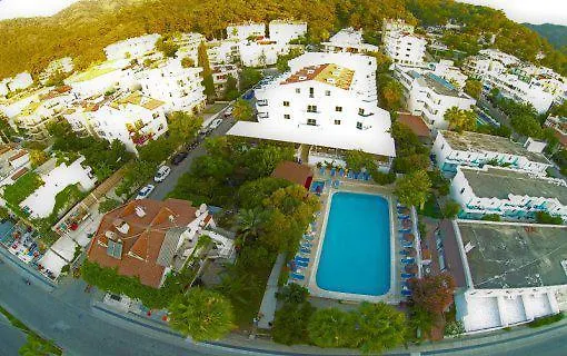 Adler Hotel Marmaris