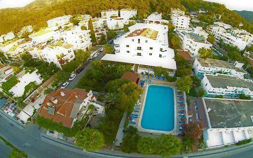 Adler Hotel Marmaris