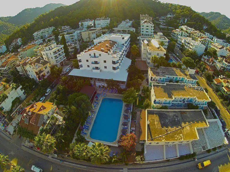 Adler Hotel Marmaris