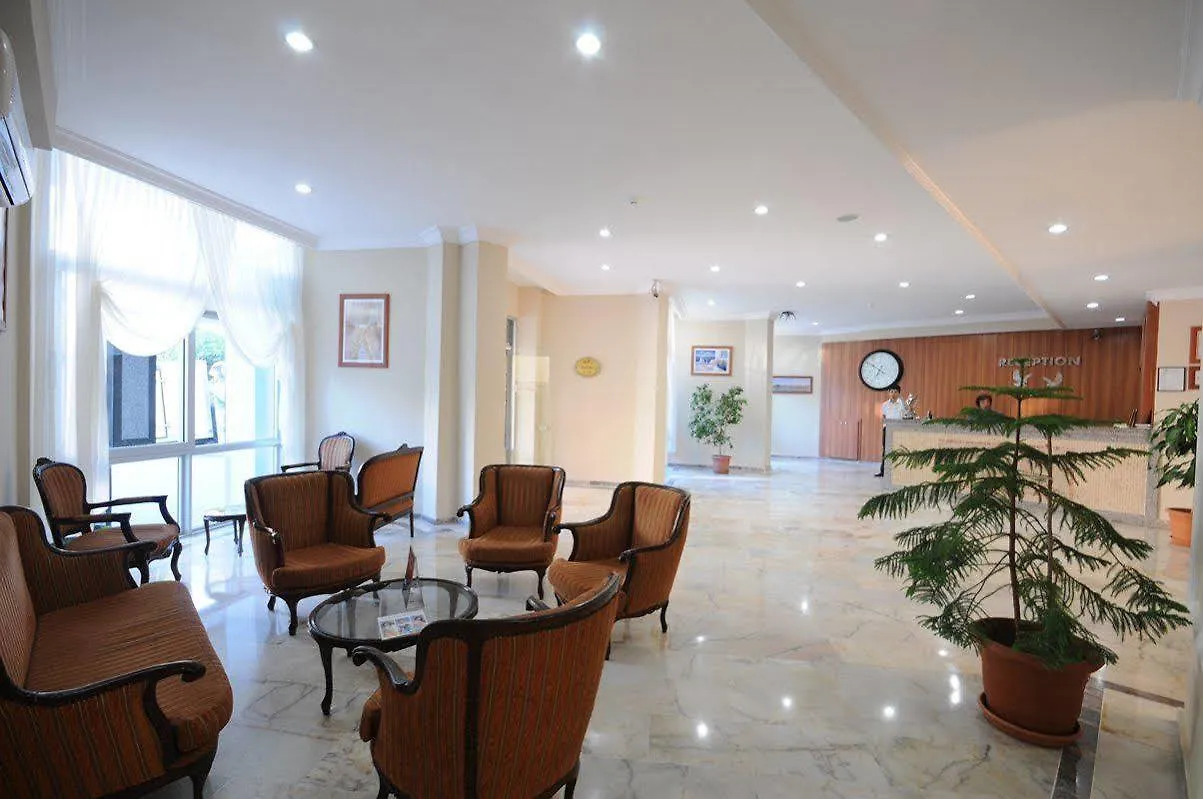 Adler Hotel Marmaris