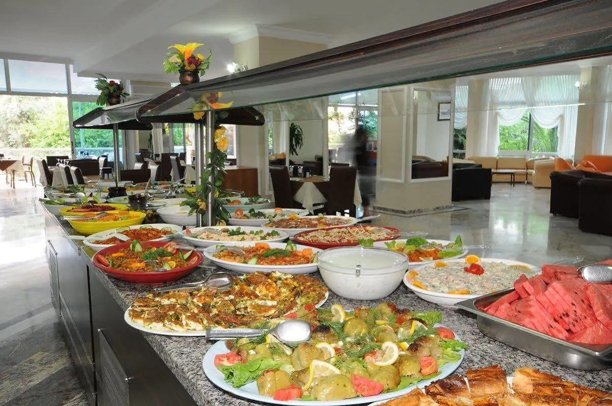 Adler Hotel Marmaris 2*,  Türkei